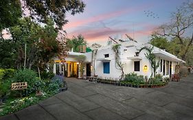 Lutyens Bungalow